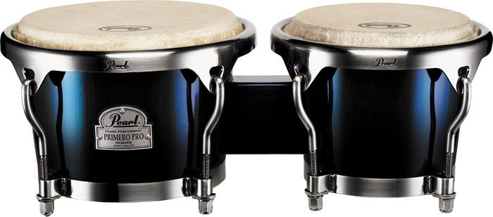 Hlavní obrázek Bonga PEARL Primero Pro Bongas - Midnight Fade