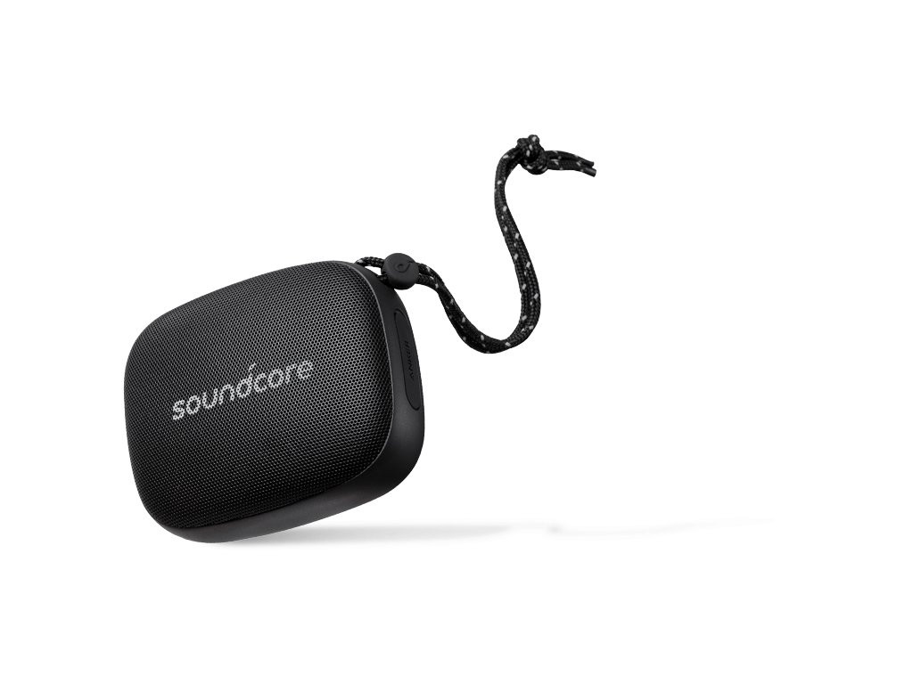 Hlavní obrázek Přenosné (na ven, na cesty) ANKER Soundcore Icon Mini outdoor speaker (černá)