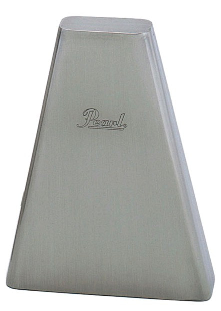 Hlavní obrázek Cowbells PEARL BCH-10 Hand-Held Bala Campana Bell Low-Pitched