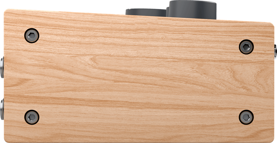 Galerijní obrázek č.4 USB zvukové karty UNIVERSAL AUDIO Volt 276