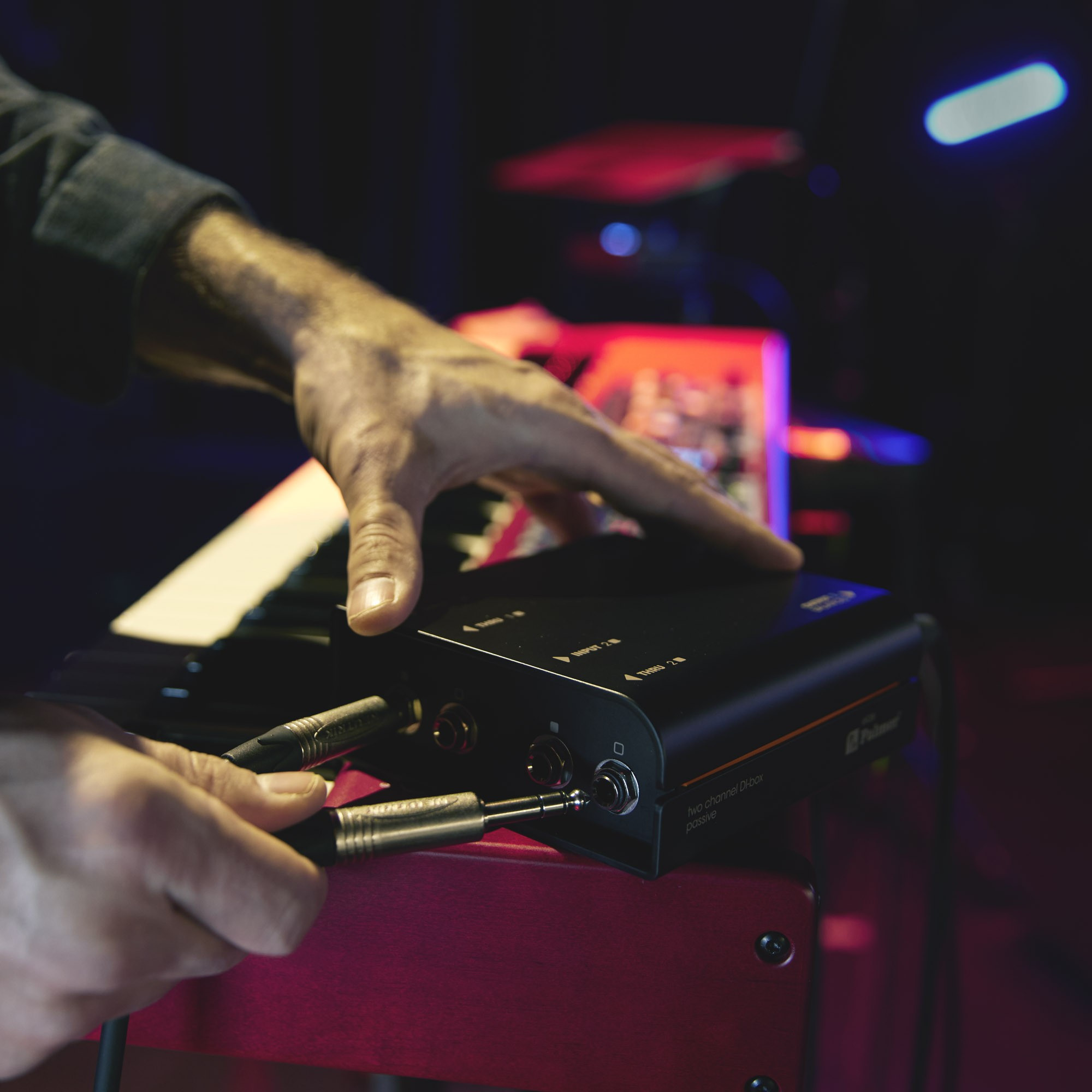 Galerijní obrázek č.2 DI boxy PALMER elde