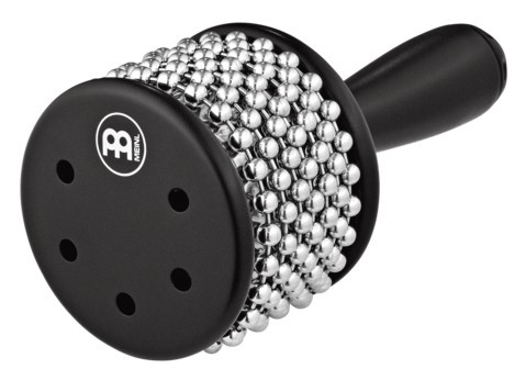 Hlavní obrázek Cabasas MEINL PCA5BK-XS Mini Turbo Cabasa X-Small