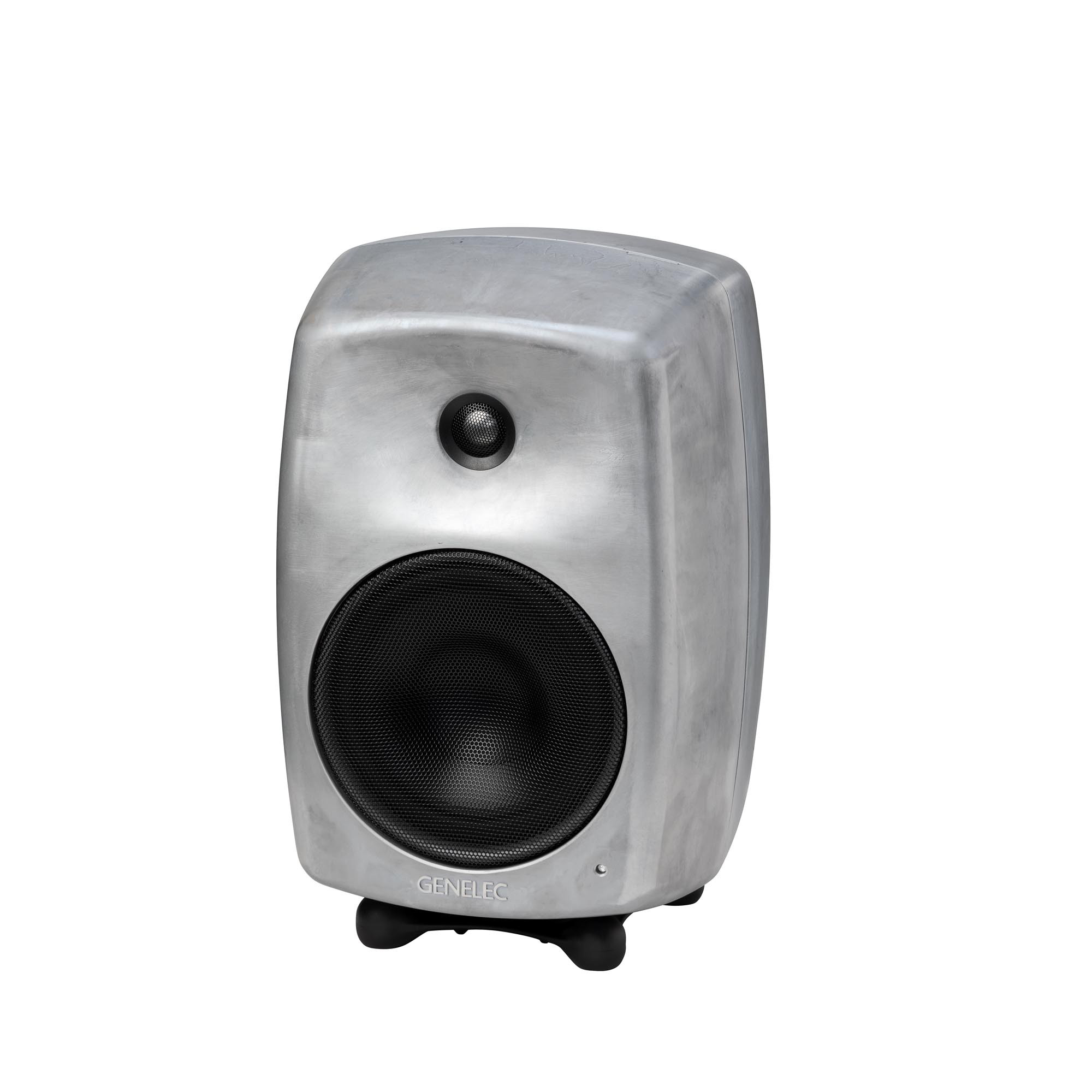 Galerijní obrázek č.4 Aktivní monitory GENELEC 8040B RAW