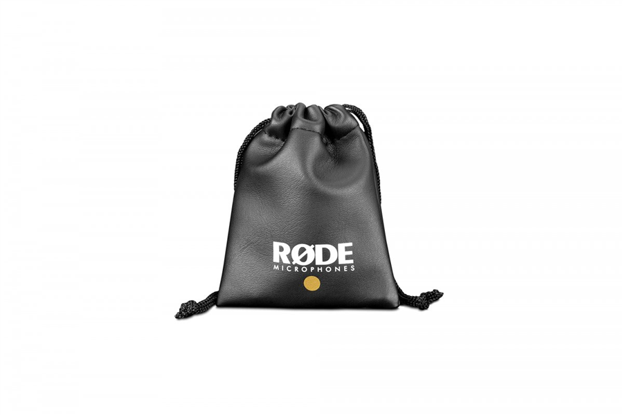 Galerijní obrázek č.4 Klopové mikrofony RODE Link LAV