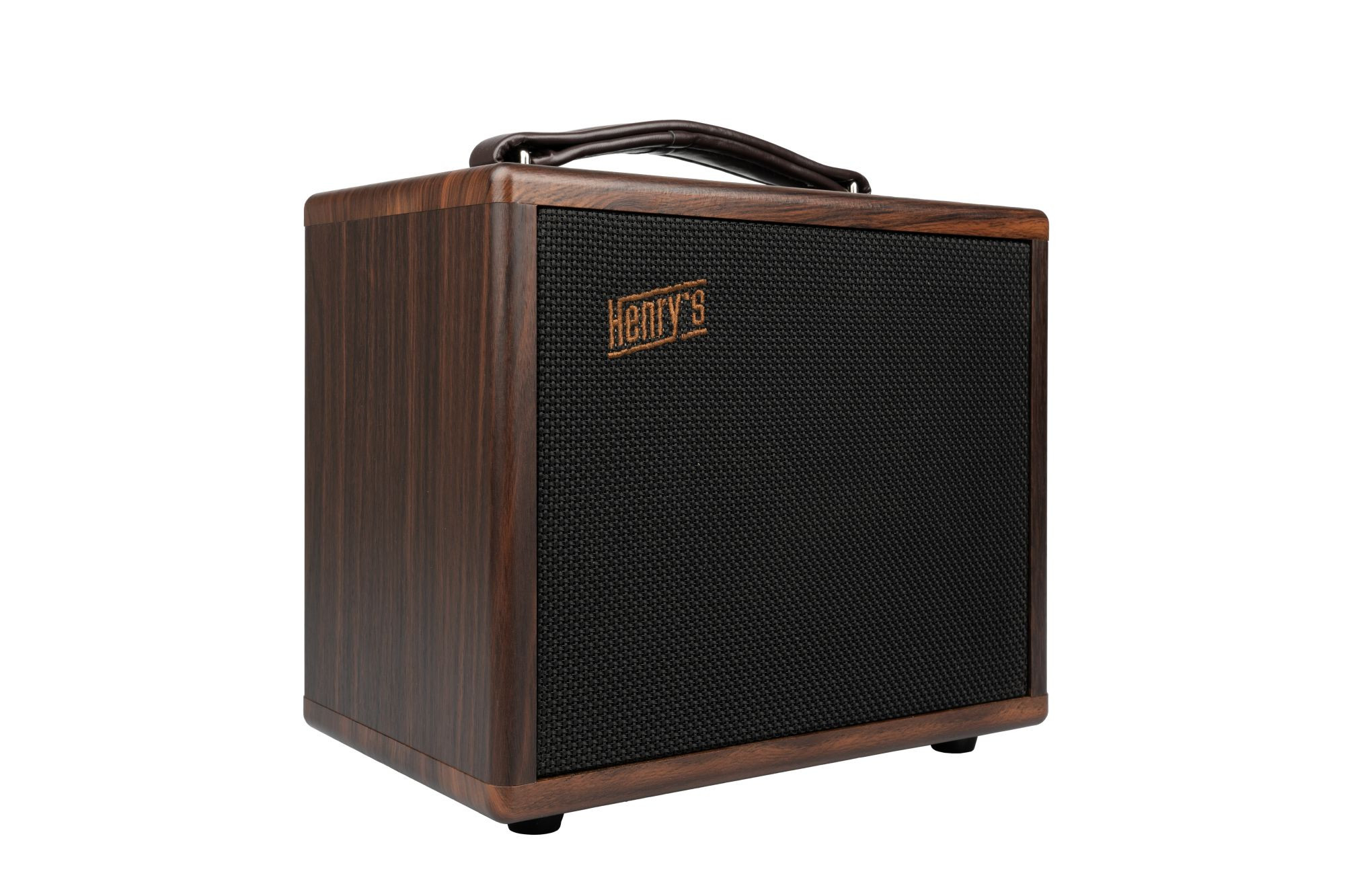 Galerijní obrázek č.12 Další tvary HENRY’S Daily GAD1E - Black Set