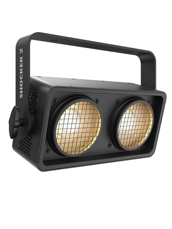 Hlavní obrázek LED blindery CHAUVET DJ Shocker 2