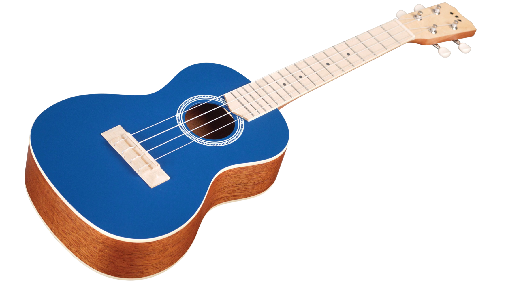 Galerijní obrázek č.1 Akustické kytary a ostatní CORDOBA 15CM Matiz - Classic Blue