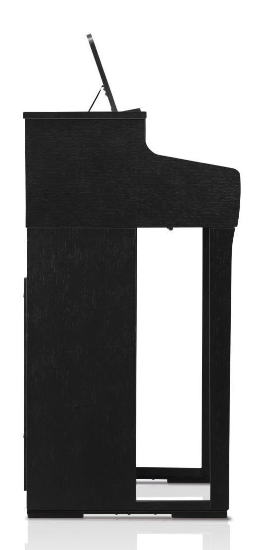 Galerijní obrázek č.2 Digitální piana KAWAI CA401B - Premium Satin Black