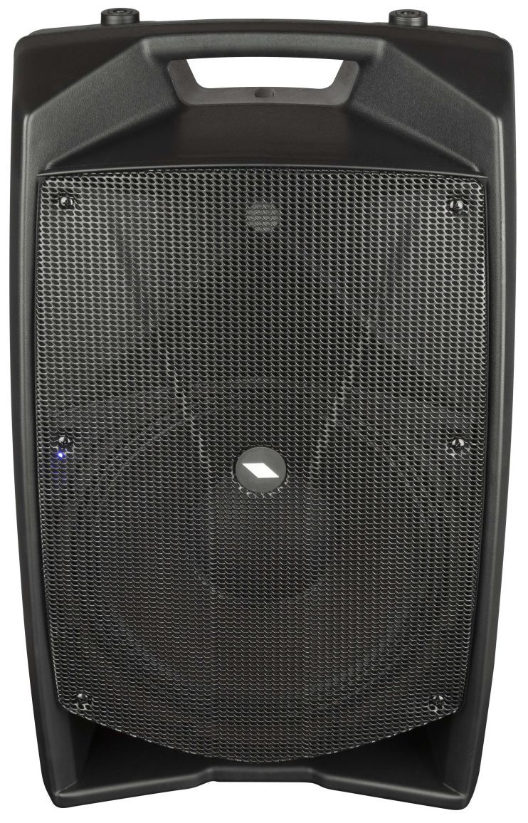 Galerijní obrázek č.3 Aktivní reproboxy PROEL V12PRO