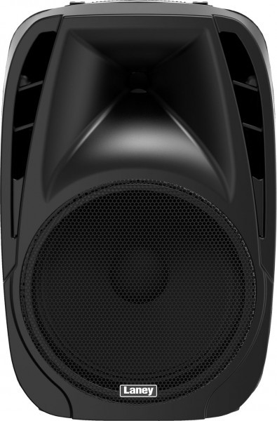 Hlavní obrázek Aktivní reproboxy LANEY AH115-G2