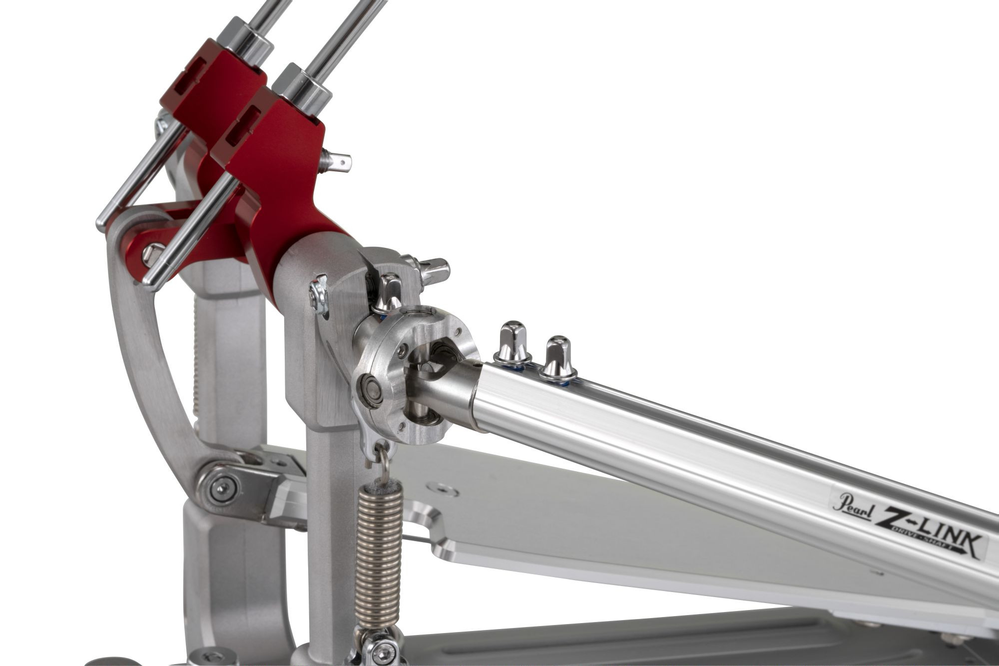 Galerijní obrázek č.3 Dvojité pedály PEARL P-3502D Demon Drive XR