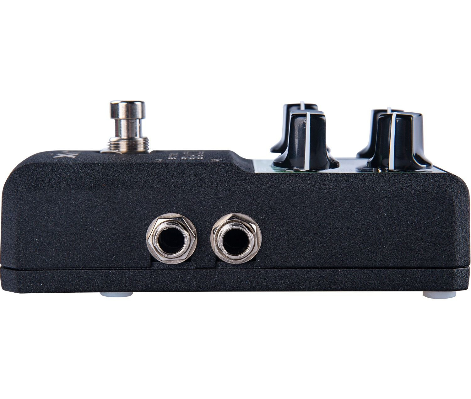 Galerijní obrázek č.3 Delay a echo NUX Tape Core Deluxe