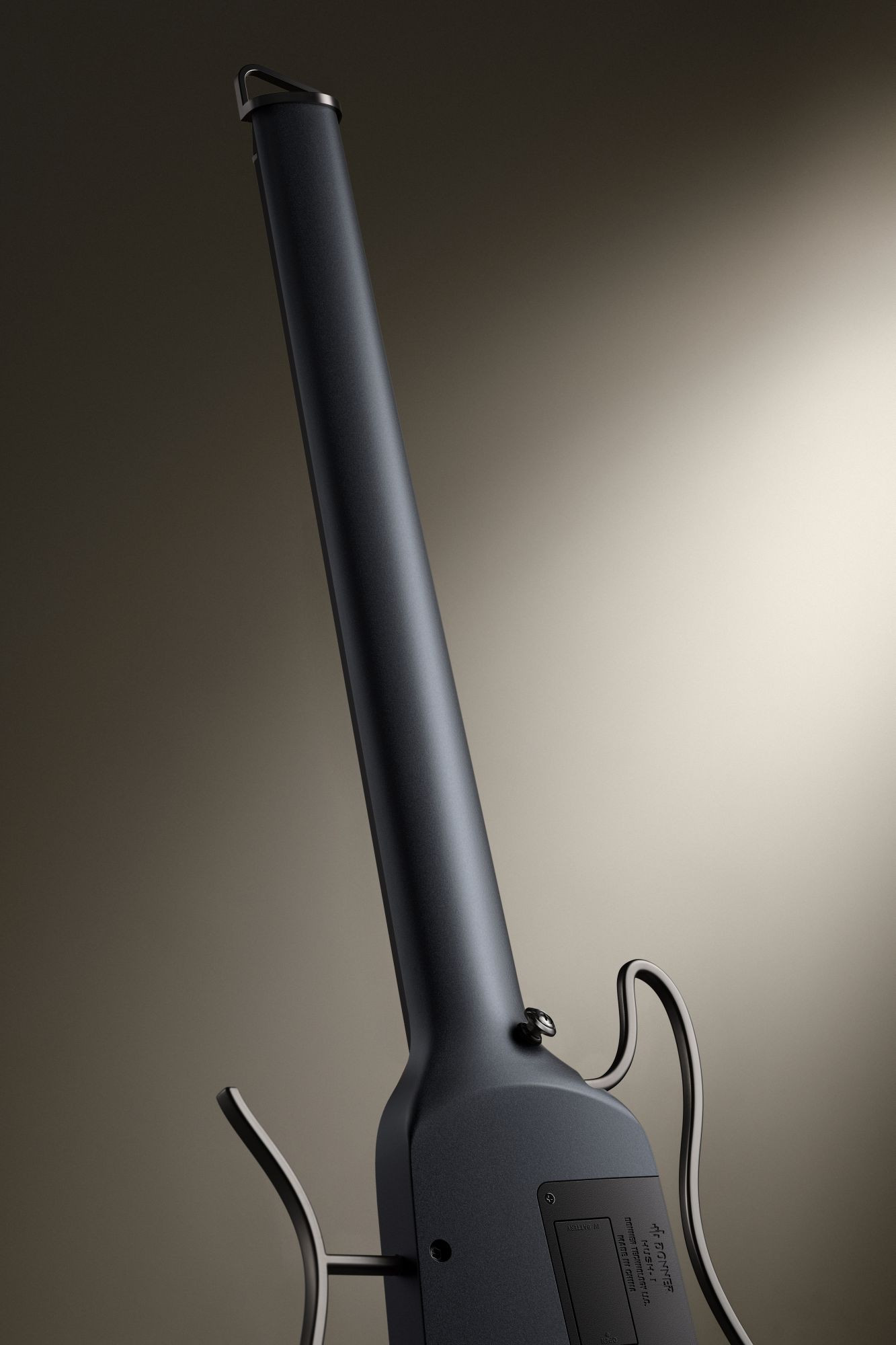 Galerijní obrázek č.11 Elektrické sety DONNER HUSH-I - Maple Black