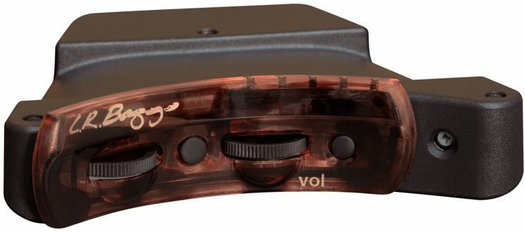 Hlavní obrázek Akustické L.R.BAGGS Session VTC