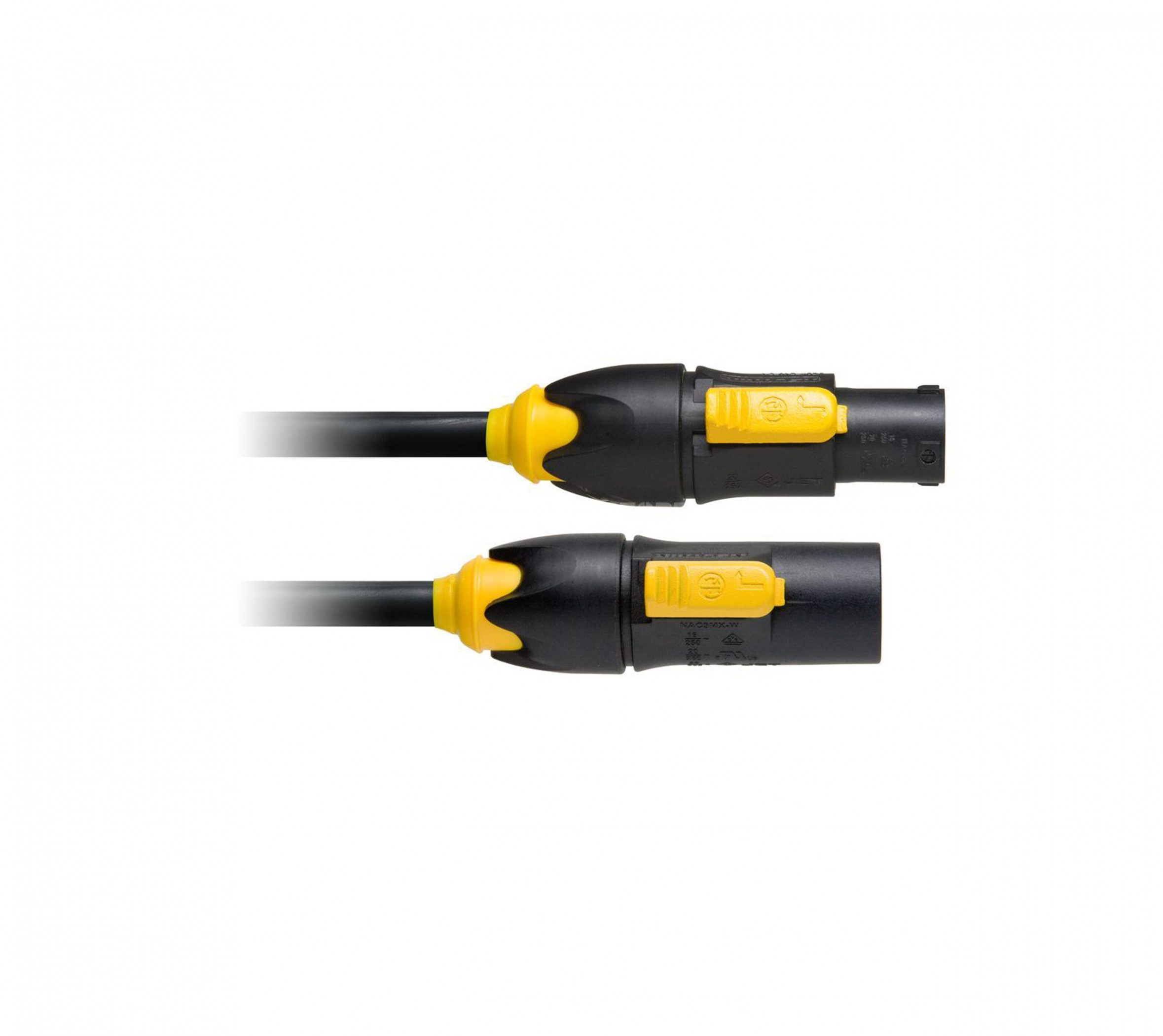 Hlavní obrázek Powercon kabely DB TECHNOLOGIES DPTC-70 L