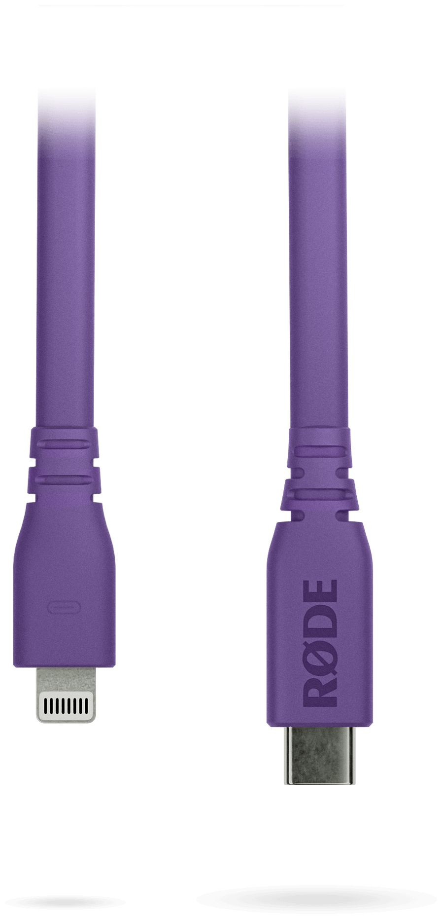 Galerijní obrázek č.2 USB kabely RODE SC19 (Purple)