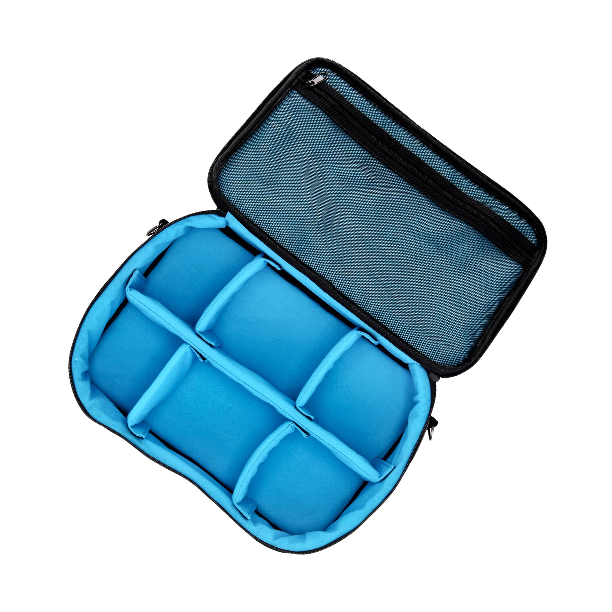 Galerijní obrázek č.15 Univerzální boxy, kufry a bagy ADAM HALL ORGAFLEX Cable Bag L