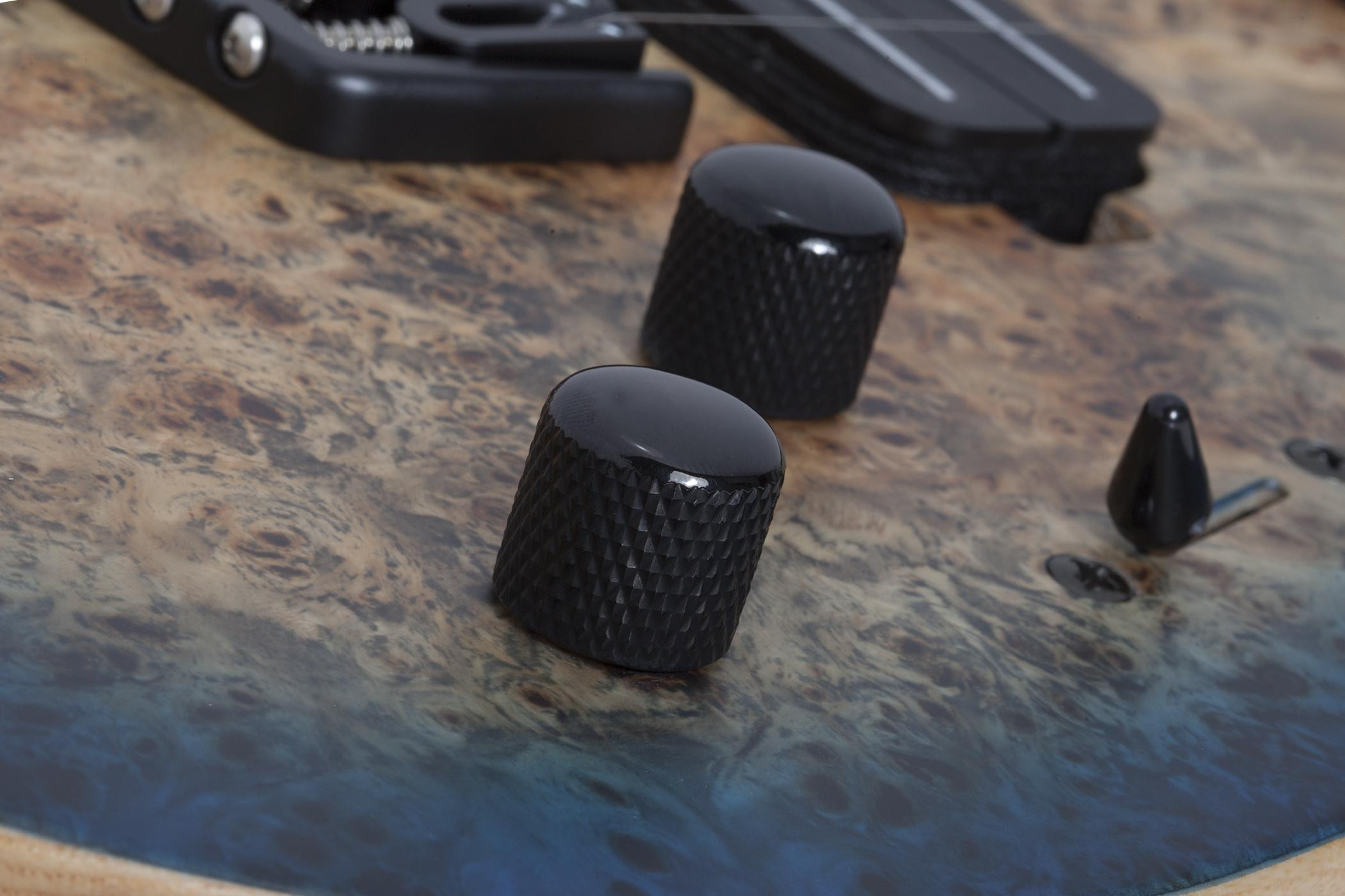 Galerijní obrázek č.9 7strunné SCHECTER Reaper-7 Multiscale Satin Sky Burst