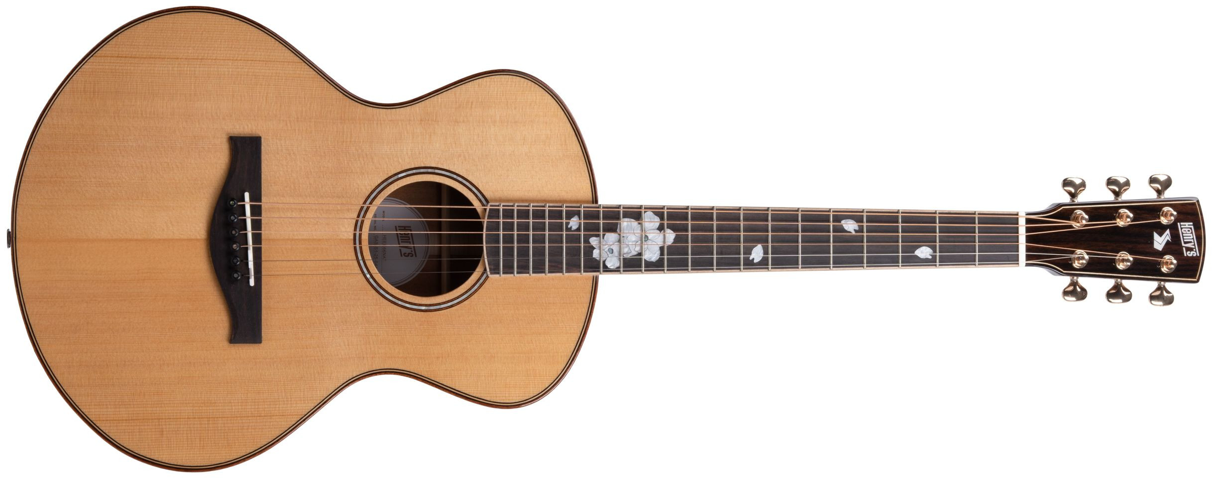 Hlavní obrázek Další tvary HENRY’S Travel EE-66 Street - Natural