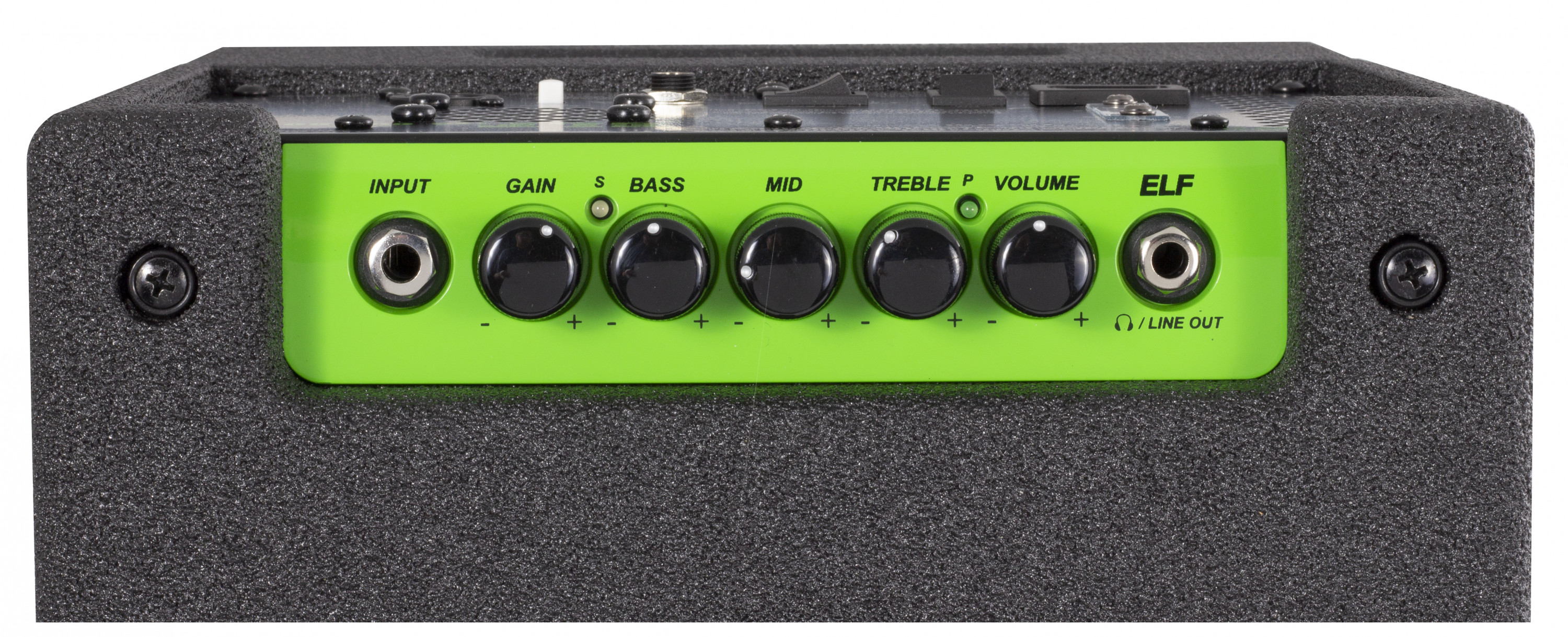 Galerijní obrázek č.4 Tranzistorová komba TRACE ELLIOT ELF 1x10 Combo