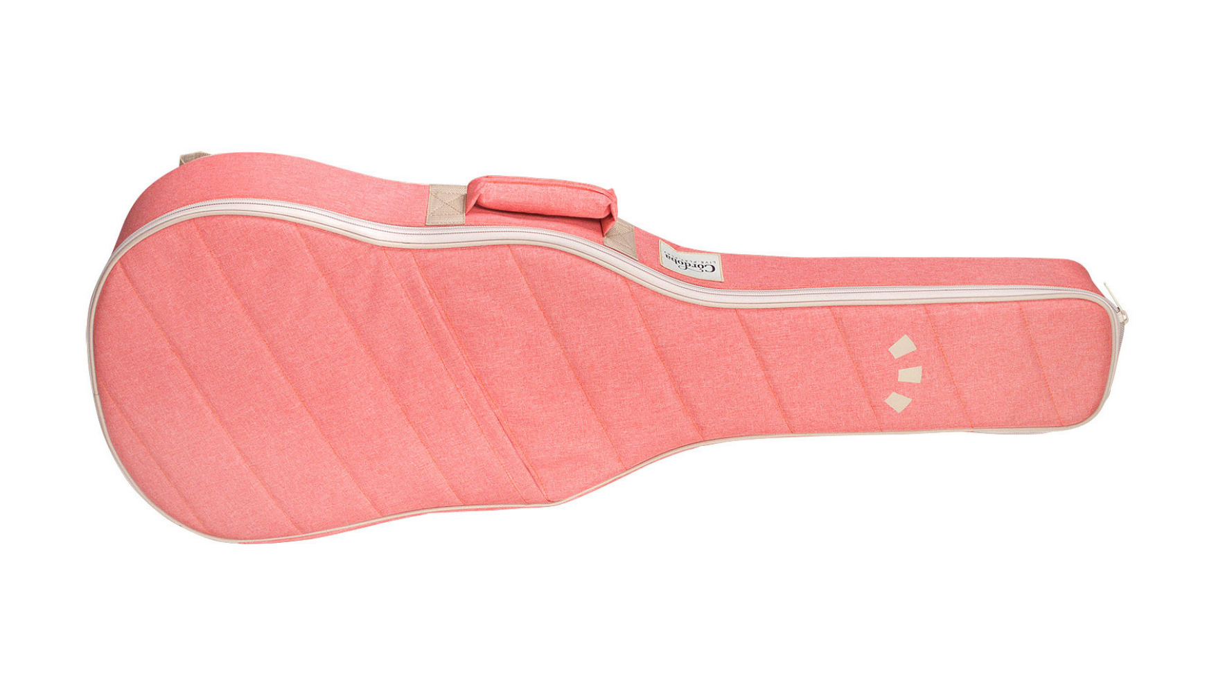 Galerijní obrázek č.5 4/4 CORDOBA Protégé C1 Matiz - Coral