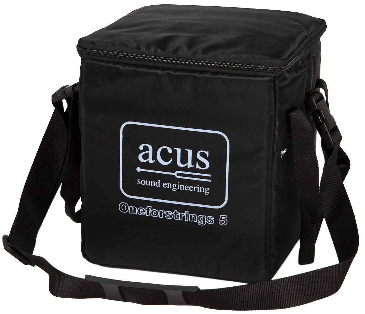 Hlavní obrázek Měkká pouzdra ACUS One 5T Bag