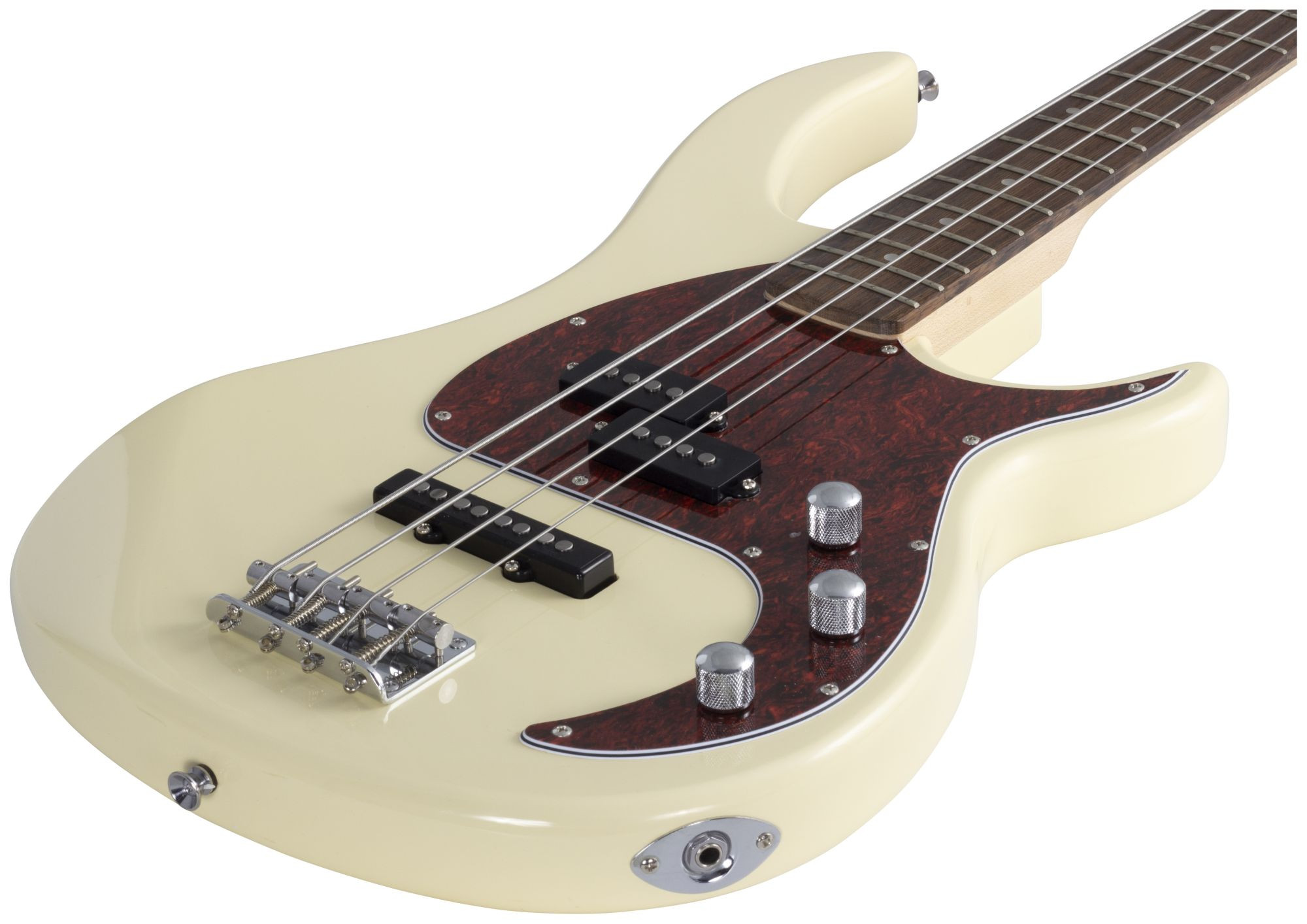 Galerijní obrázek č.2 Alternativní  PEAVEY Milestone 4 - Ivory C-Stock
