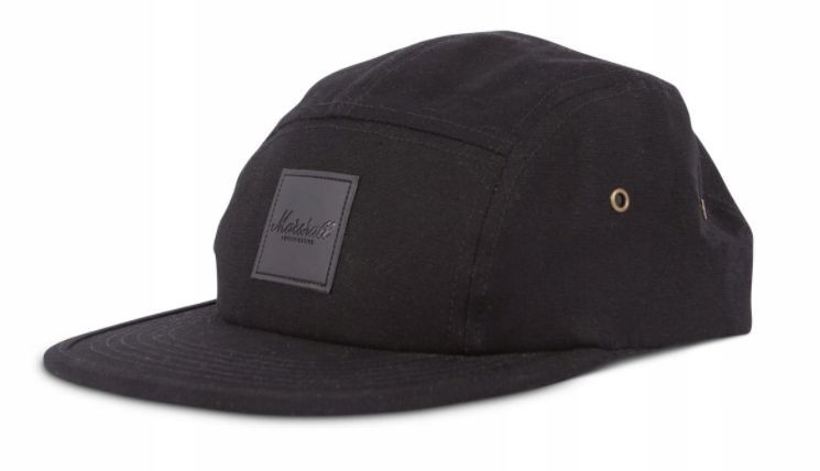 Hlavní obrázek Oblečení a dárkové předměty MARSHALL čepice 6-Panel Cap