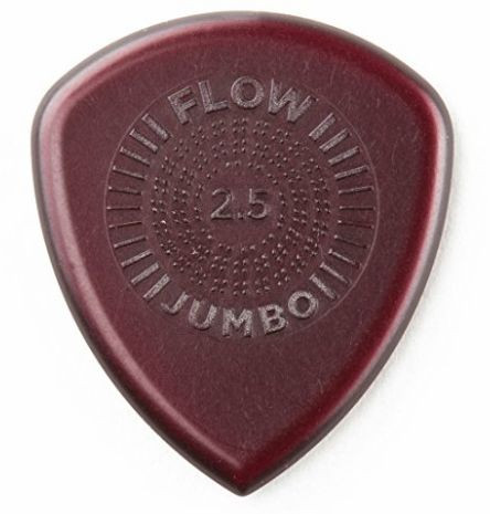 Hlavní obrázek Ostatní  DUNLOP Flow Jumbo 2.5 12ks