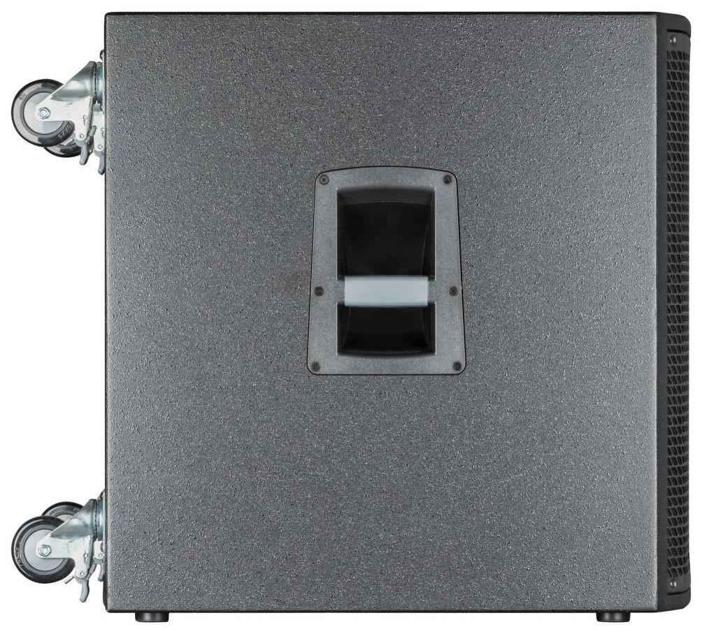 Galerijní obrázek č.1 Aktivní subwoofery PROEL DIVASUB18A