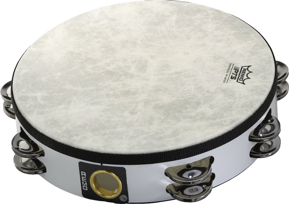 Hlavní obrázek Tamburíny REMO Fiberskyn® 3 Tamburína 8"