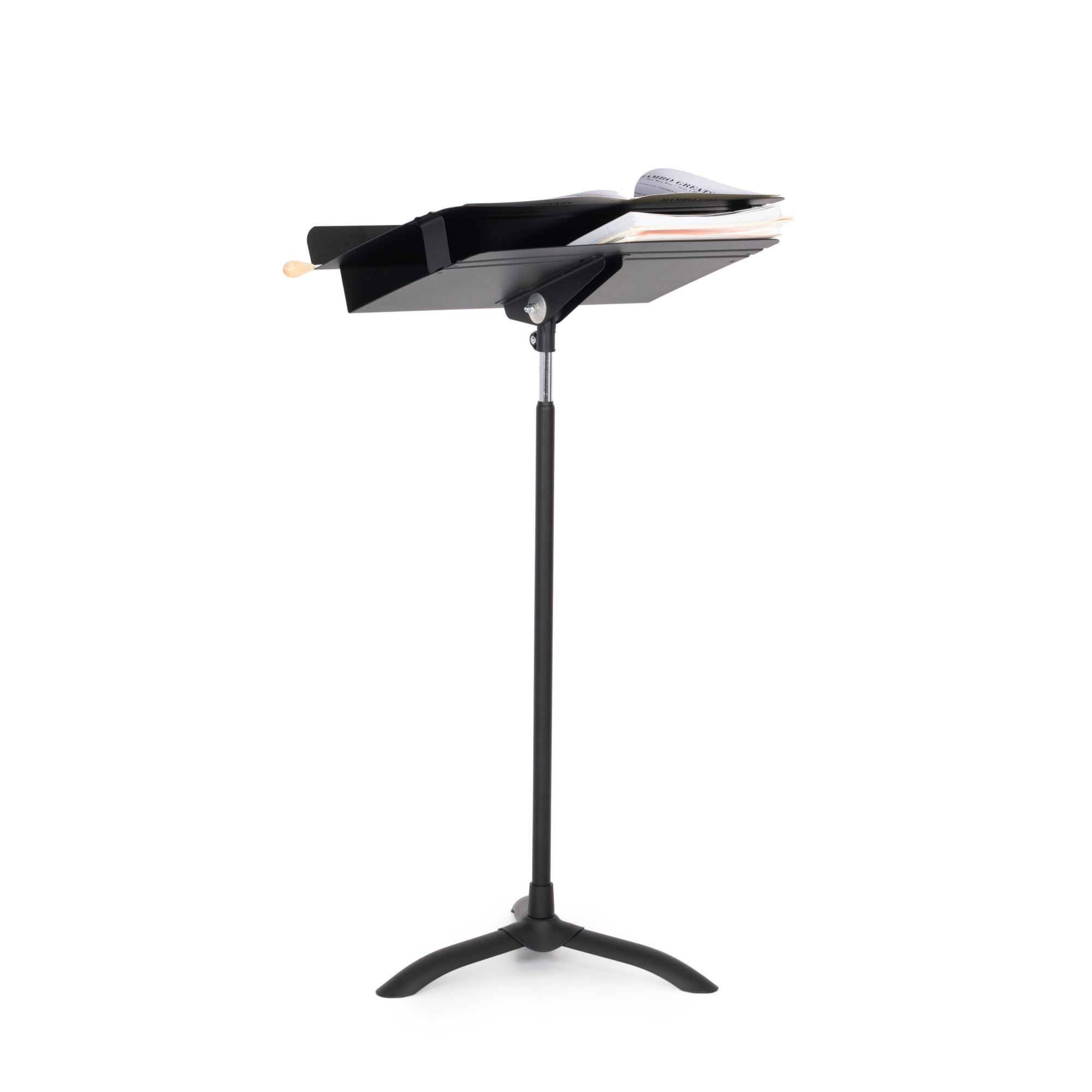 Galerijní obrázek č.8 Příslušenství MANHASSET 4901 Director Stand