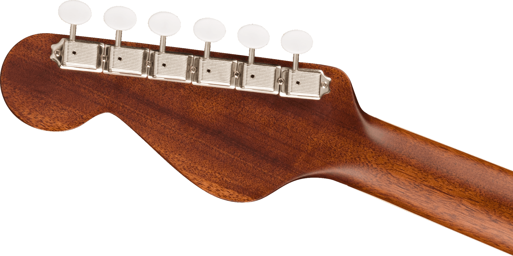 Galerijní obrázek č.4 Další tvary FENDER California Palomino Vintage - Sienna Sunburst