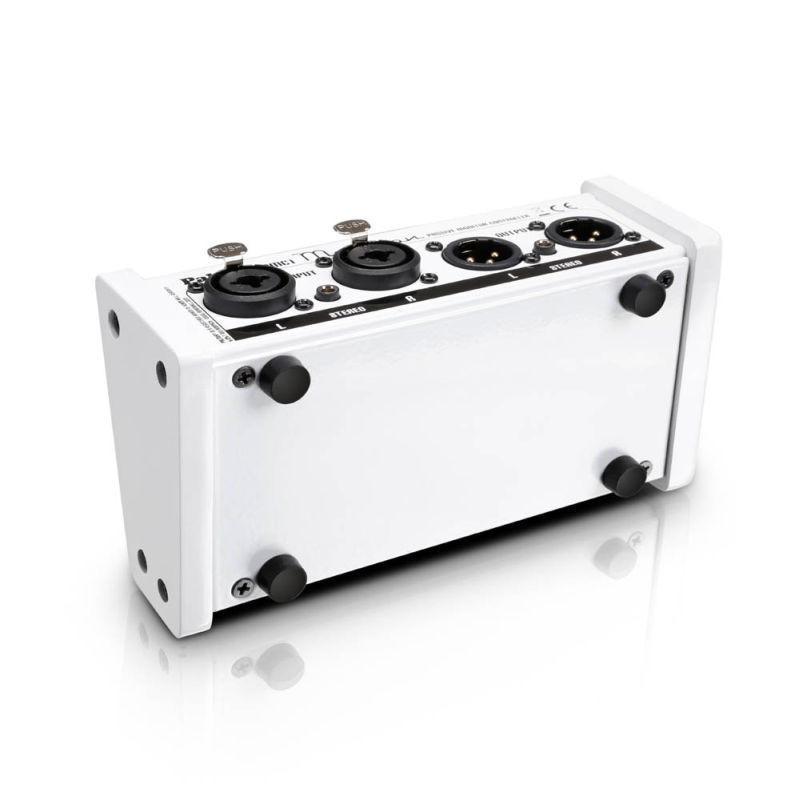 Galerijní obrázek č.3 Ovladače studiových monitorů PALMER MONICON W