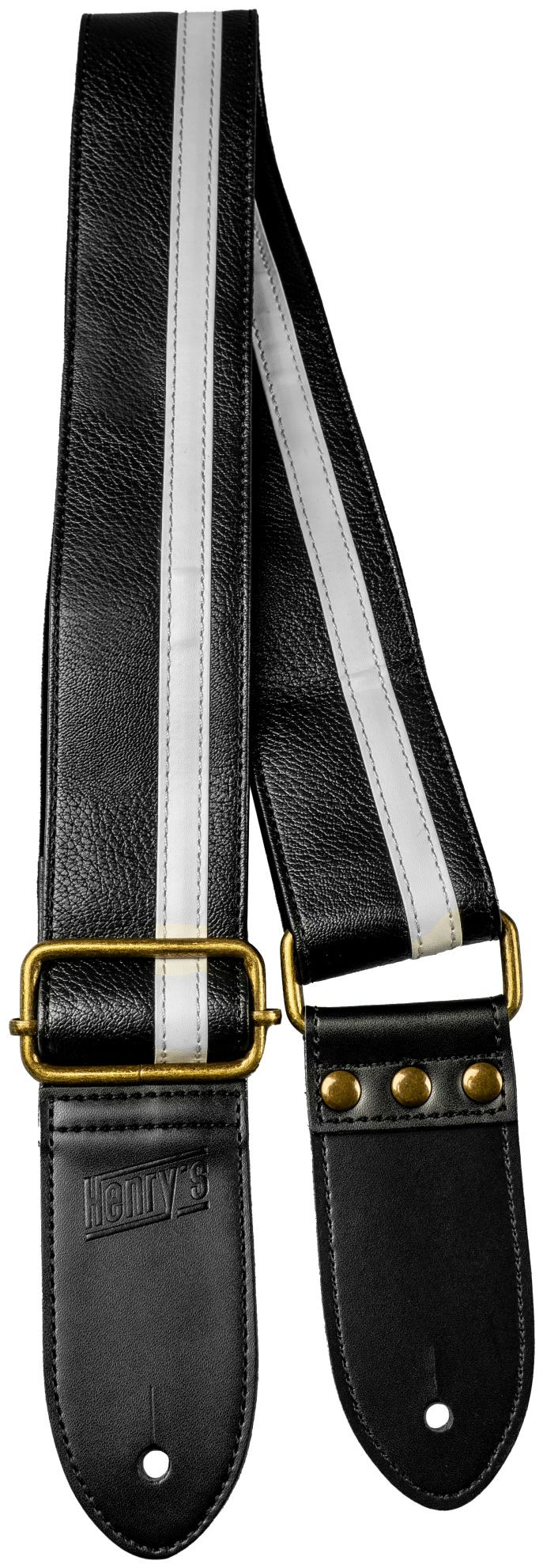 Hlavní obrázek Nylonové/textilní HENRY’S Formula T56 Cooper - Black