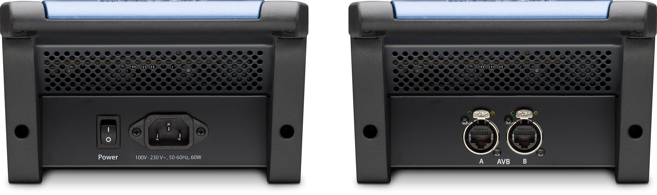 Galerijní obrázek č.1 Digitální stageboxy PRESONUS NSB 16.8