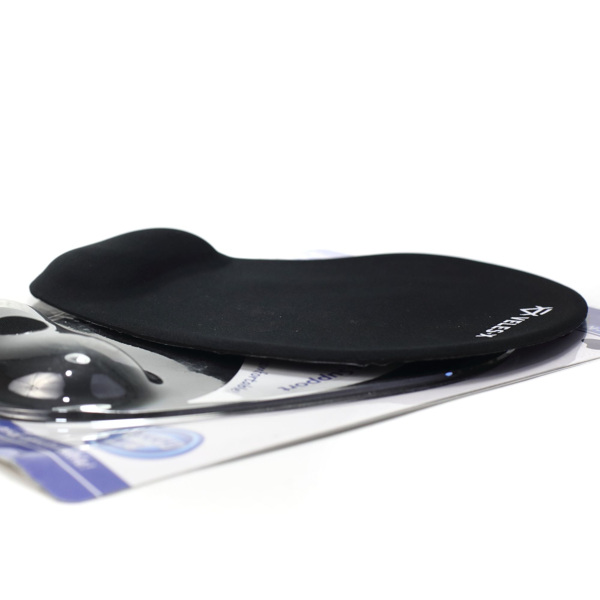 Galerijní obrázek č.3 Oblečení a dárkové předměty VELES-X Mouse pad with Gel wrist