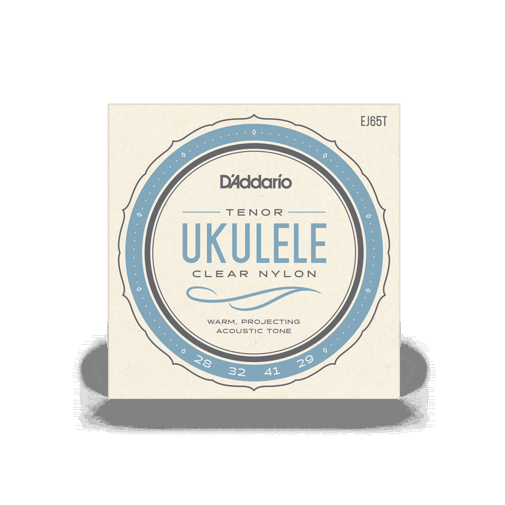 Galerijní obrázek č.2 Tenorové D'ADDARIO EJ65T