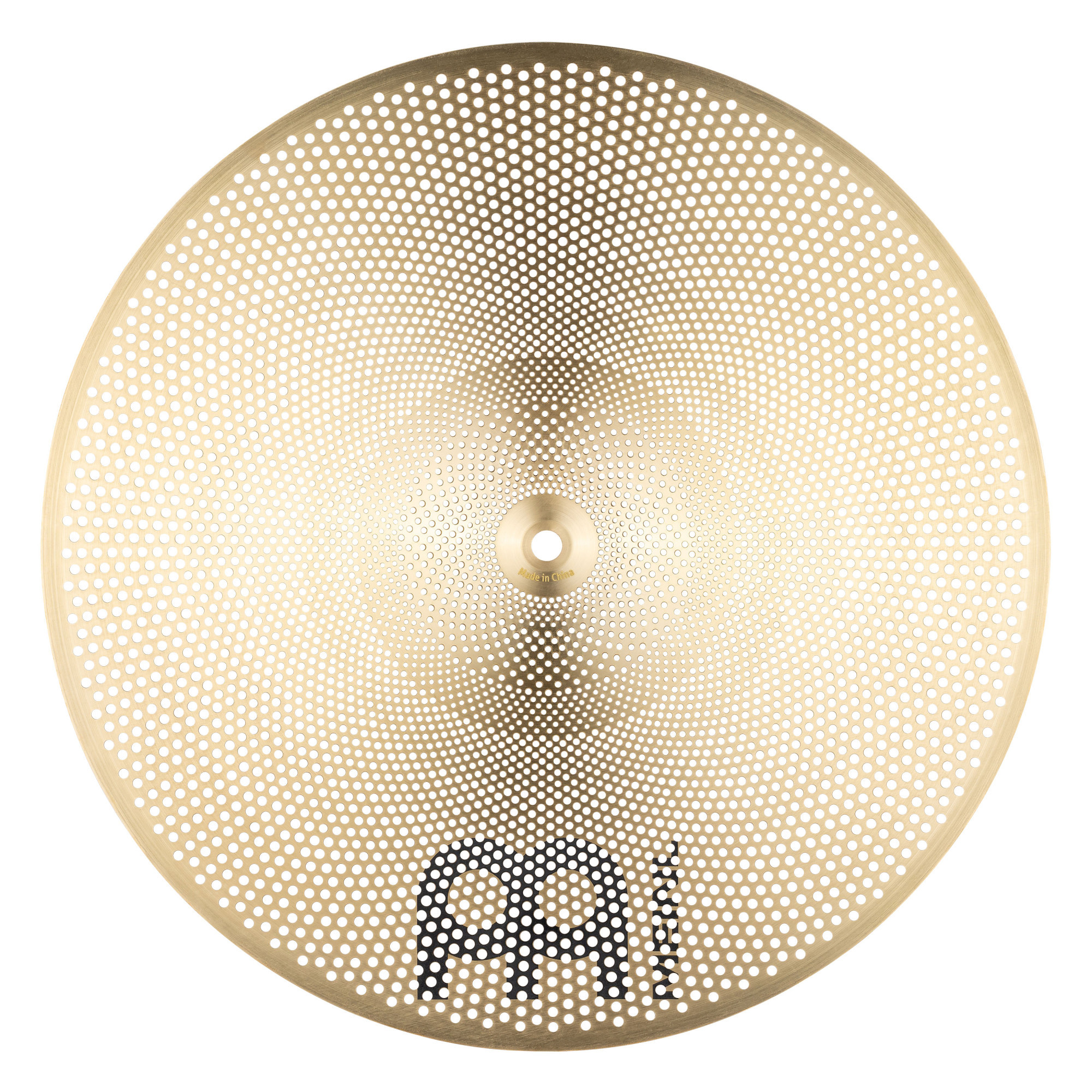 Galerijní obrázek č.1 16" MEINL Practice HCS Crash 16”
