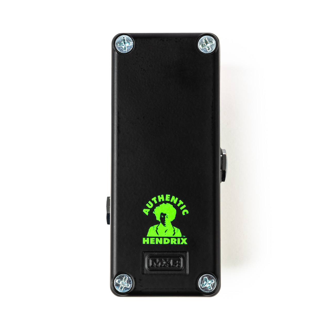 Galerijní obrázek č.1 Overdrive, distortion, fuzz, boost DUNLOP JHMS1 AUTHENTIC HENDRIX '68 SHRINE SERIES FUZZ FACE DISTORTION