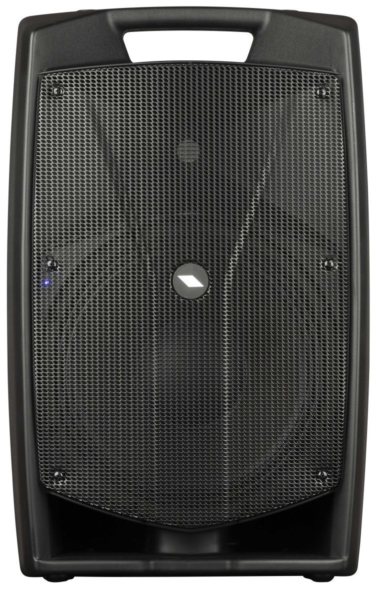 Galerijní obrázek č.5 Aktivní reproboxy PROEL V12PRO