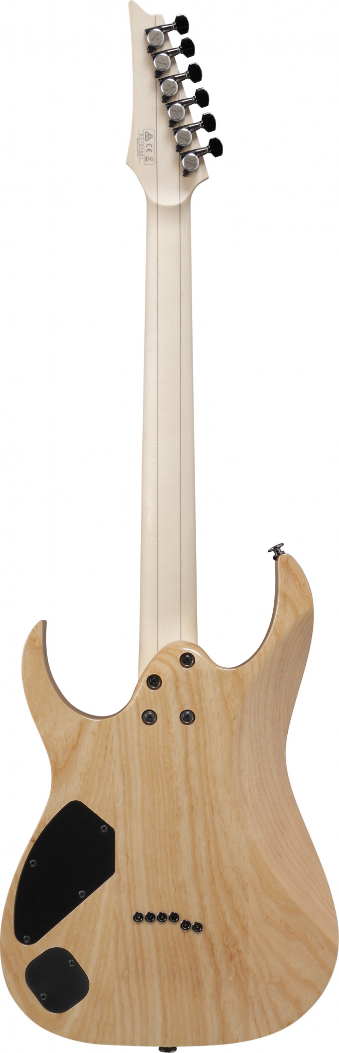 Galerijní obrázek č.1 Superstrat IBANEZ RG652AHMFXRPB RG Prestige - Royal Plum Burst