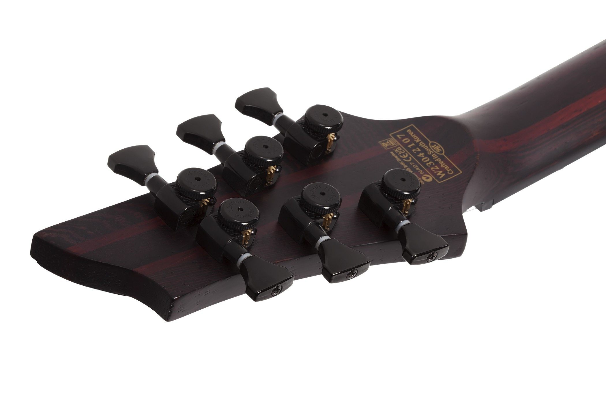 Galerijní obrázek č.14 Superstrat SCHECTER John Browne Tao-6 - Azure