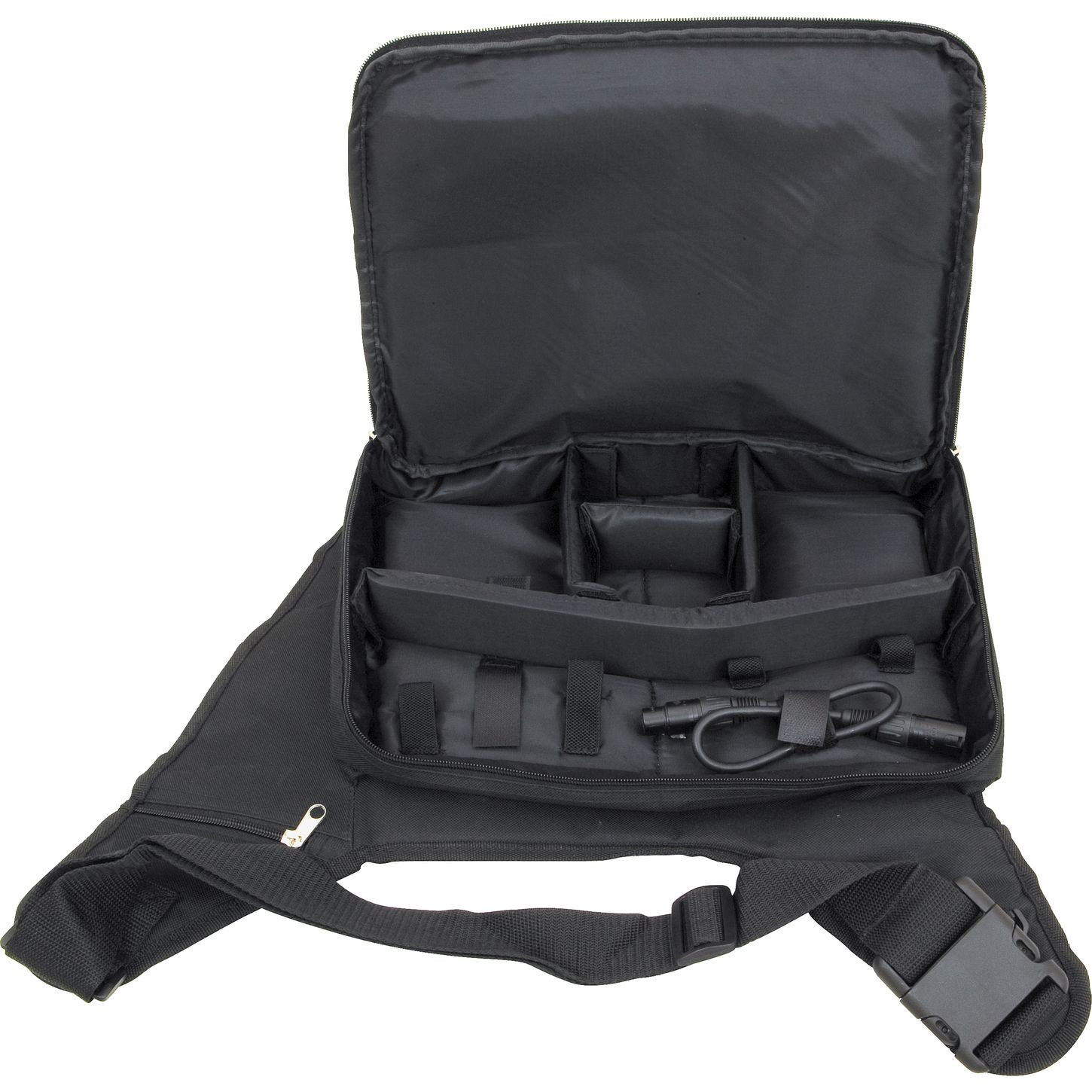 Galerijní obrázek č.4 Vokální procesory a harmonizery TC ELECTRONIC VoiceLive Touch/VoiceTone Gigbag