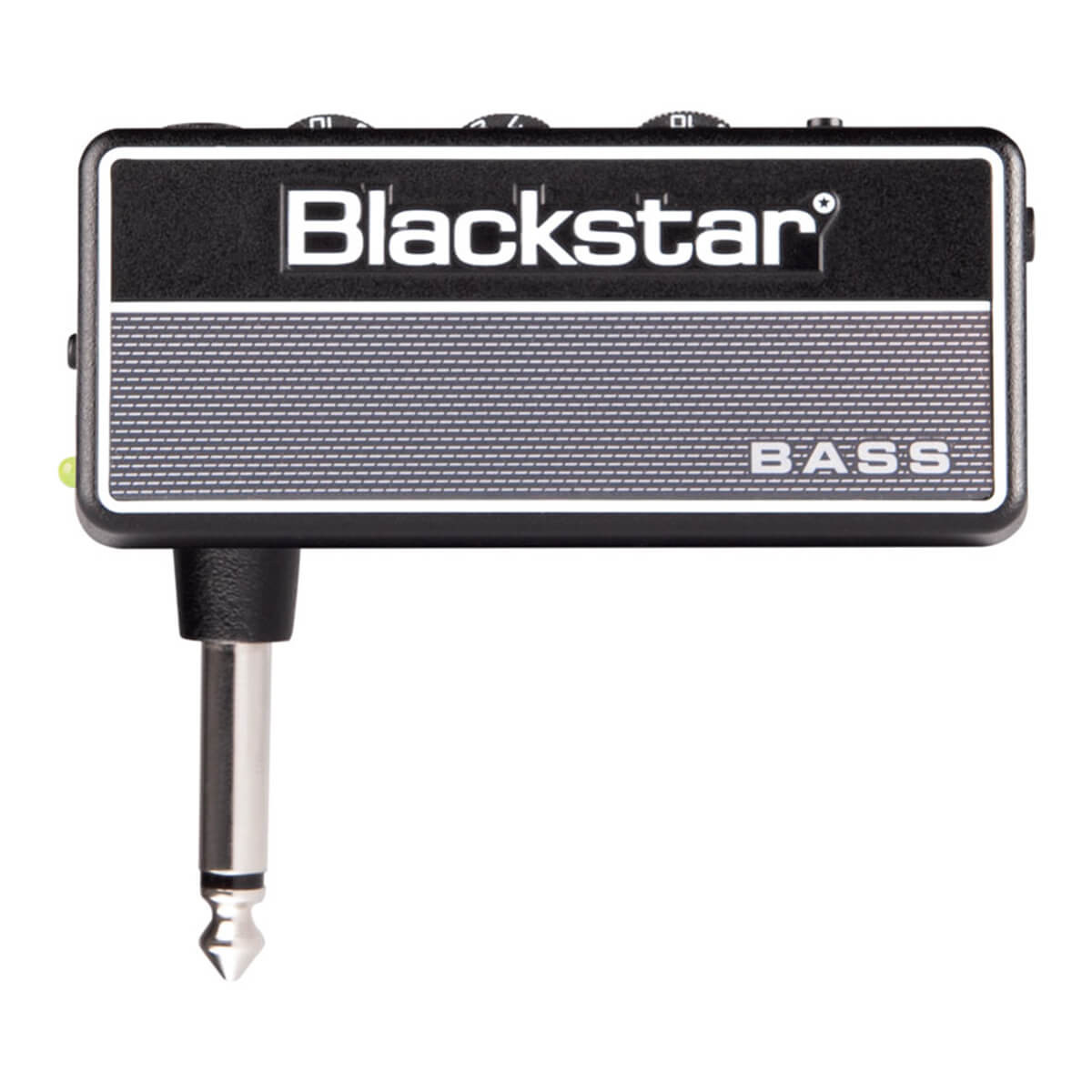 Hlavní obrázek Sluchátkové zesilovače BLACKSTAR AmPlug 2 FLY Bass