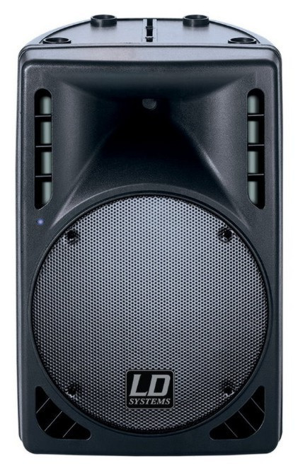 Hlavní obrázek Aktivní reproboxy LD SYSTEMS Pro 12 LDPN122A2