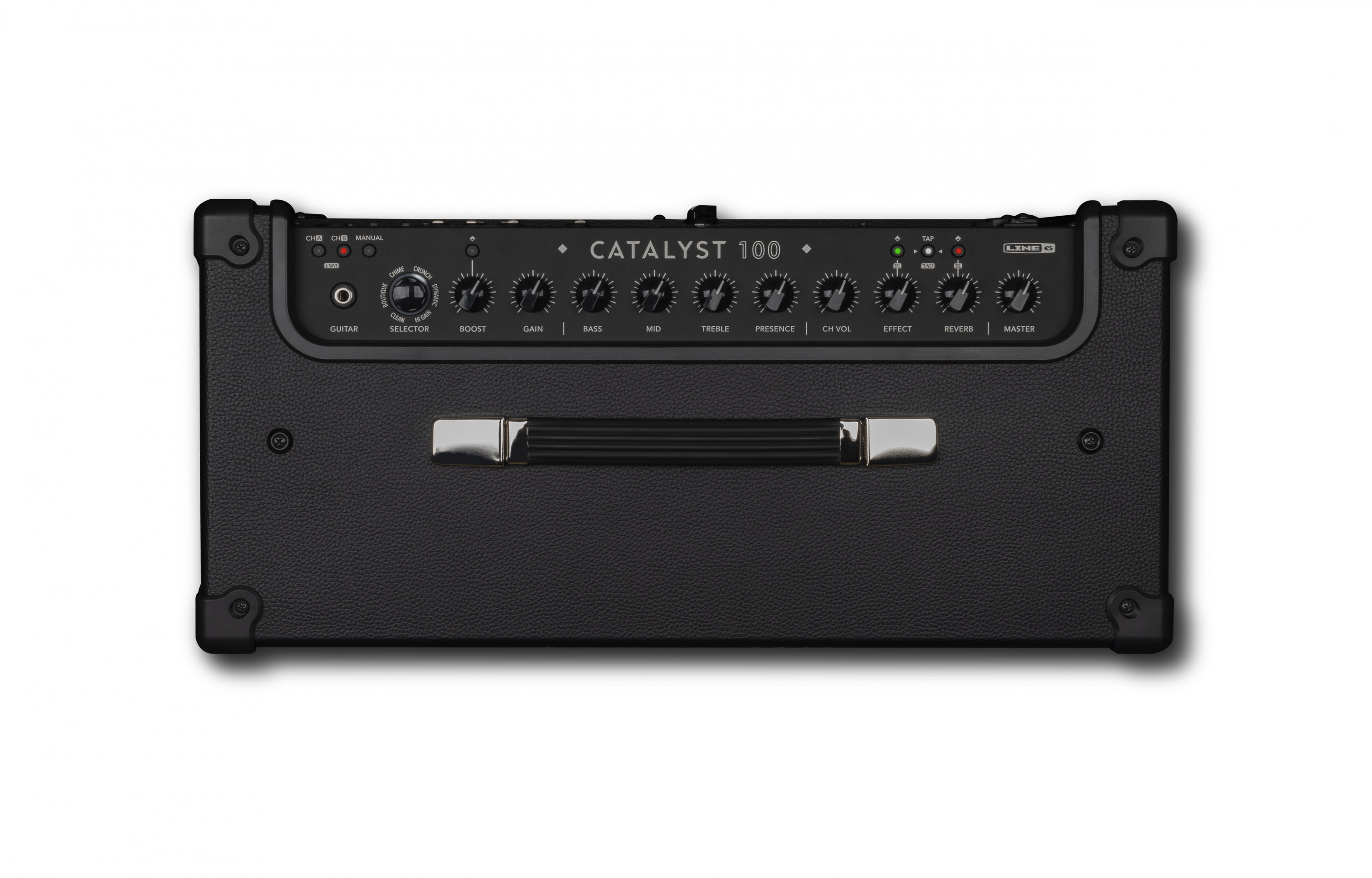 Galerijní obrázek č.4 Modelingová komba LINE 6 Catalyst 100
