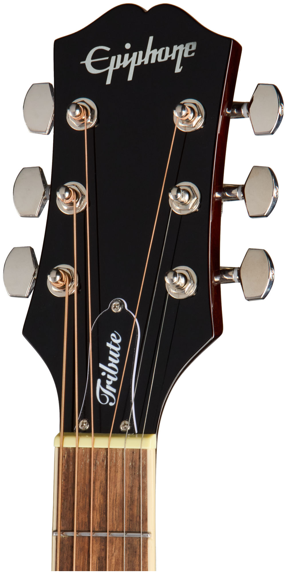 Galerijní obrázek č.6 Dreadnought EPIPHONE Hummingbird Tribute? - Antique Natural