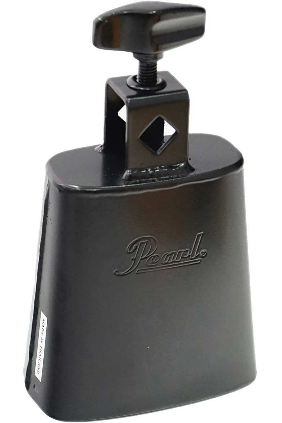 Hlavní obrázek Cowbells PEARL PCB-4 - Cowbell 4" C-Stock