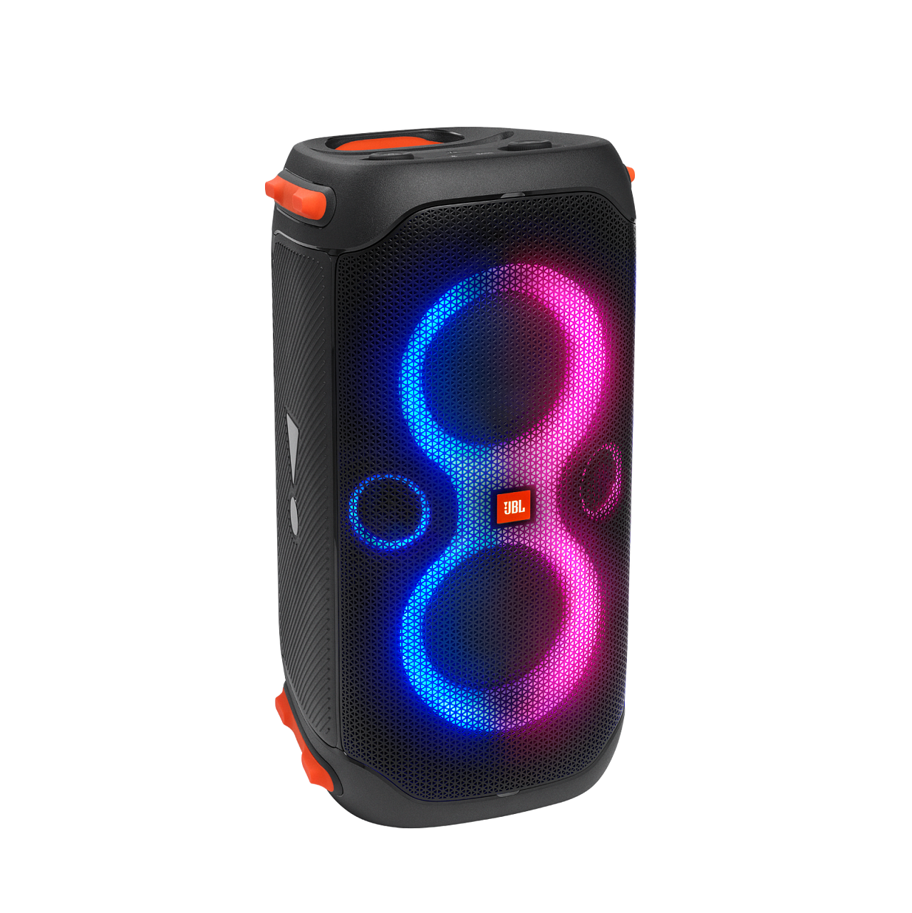 Hlavní obrázek Přenosné (na ven, na cesty) JBL PartyBox 110